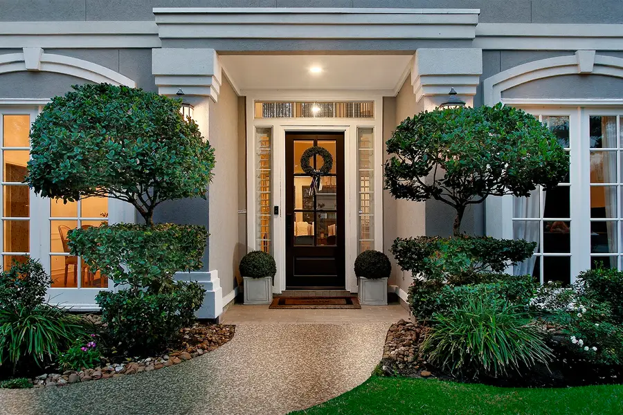 2 Graceful Elm Court, The Woodlands, TX 77381 - #3