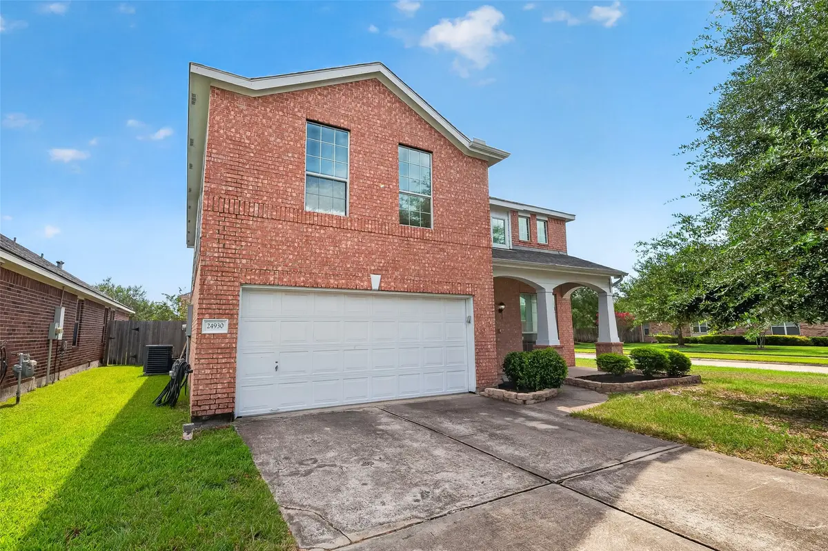 24930 Oconee Drive, Tomball, TX 77375 - #1