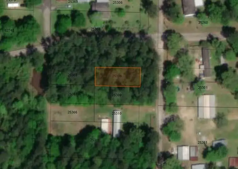 Lot 334 Powdrill, Buna, TX 77612 - Image #1