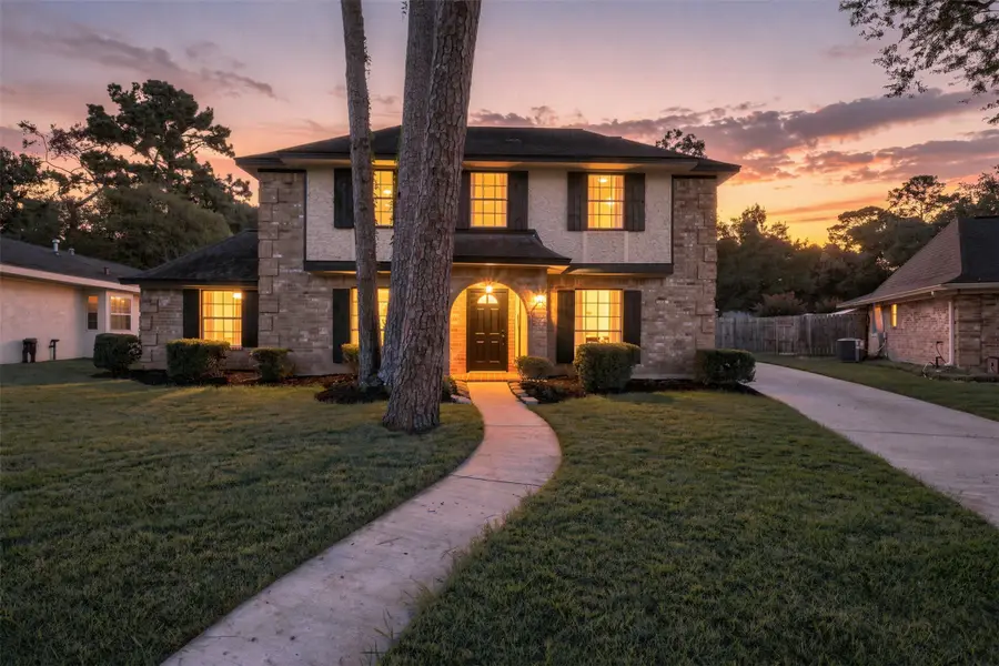 8119 Pine Green Lane, Humble, TX 77346 - #2