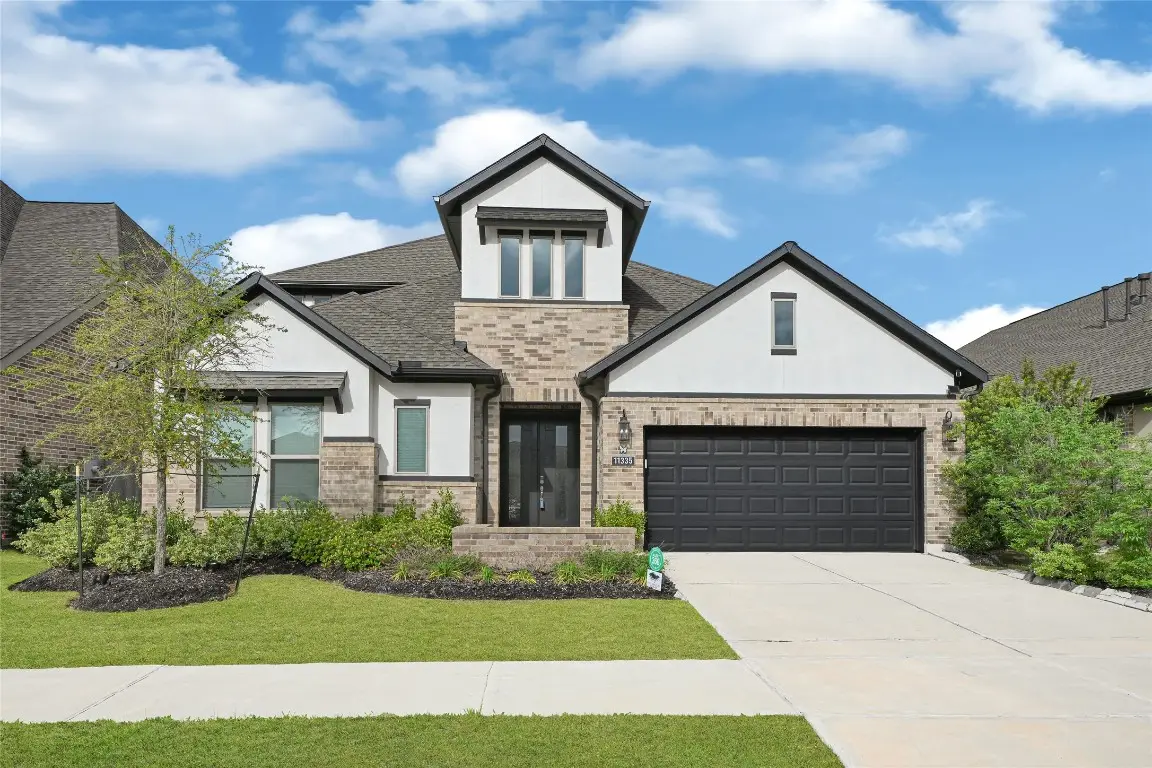 11335 Cosmopolitan Drive, Cypress, TX 77433 - #1