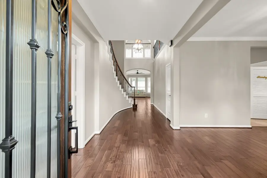 2425 W Bramlet Drive, Conroe, TX 77304 - Image #3