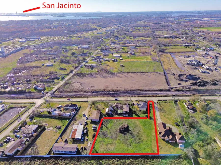 5410 Wade Road, Baytown, TX 77521 - #3