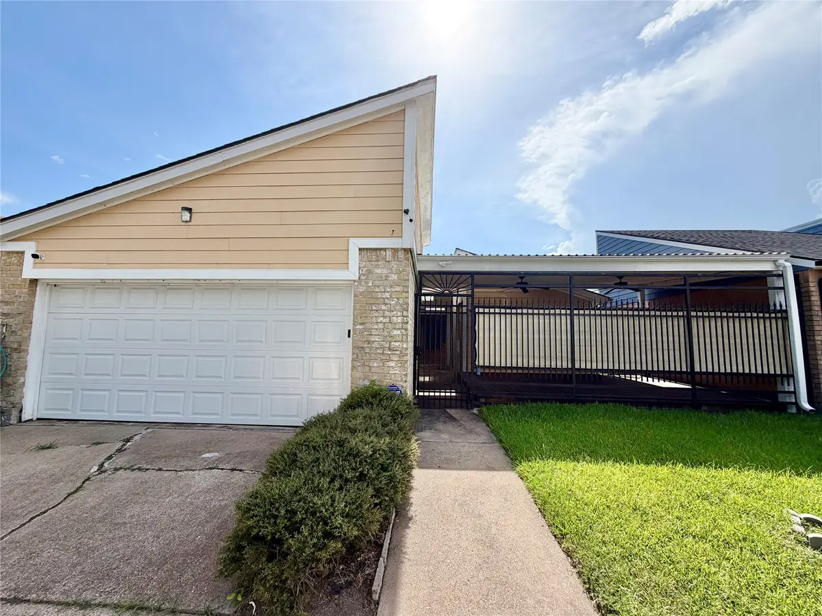 6430 Grandvale Drive, Houston, TX 77072 - #1