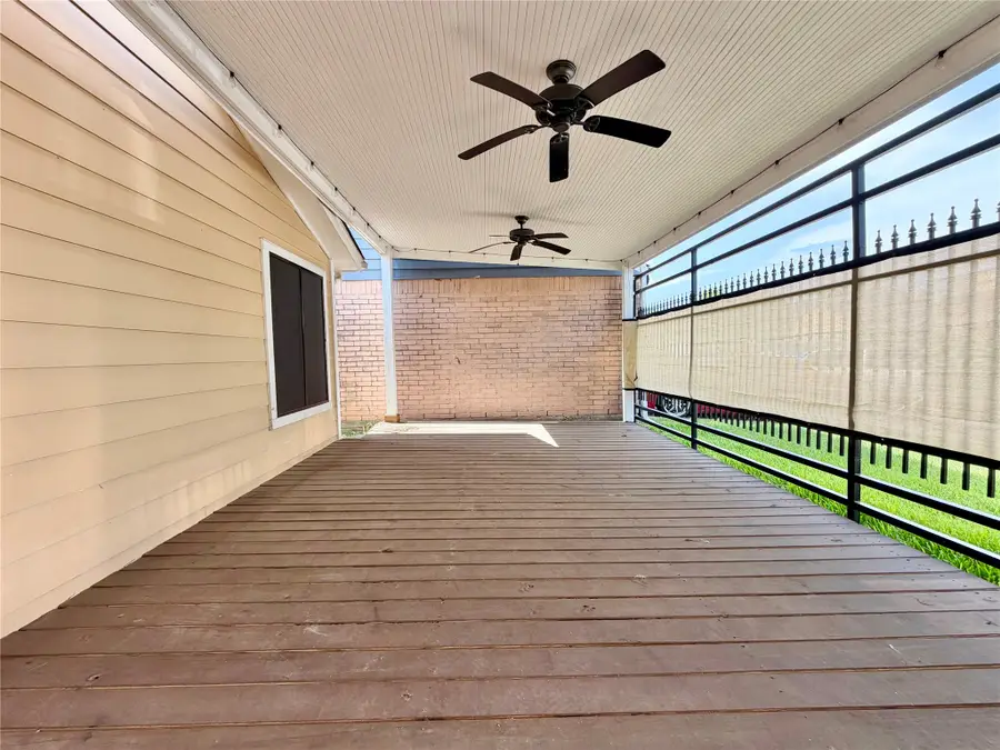 6430 Grandvale Drive, Houston, TX 77072 - #2