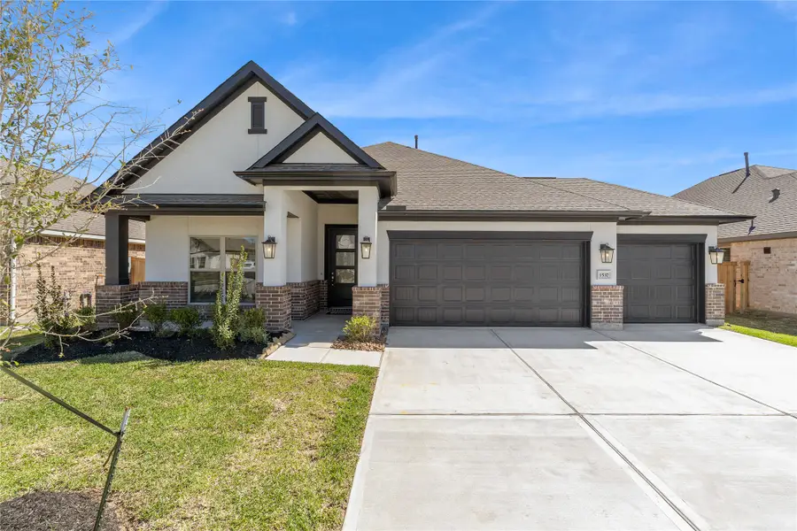 1537 Apache Heights Drive, Dayton, TX 77535 - #3