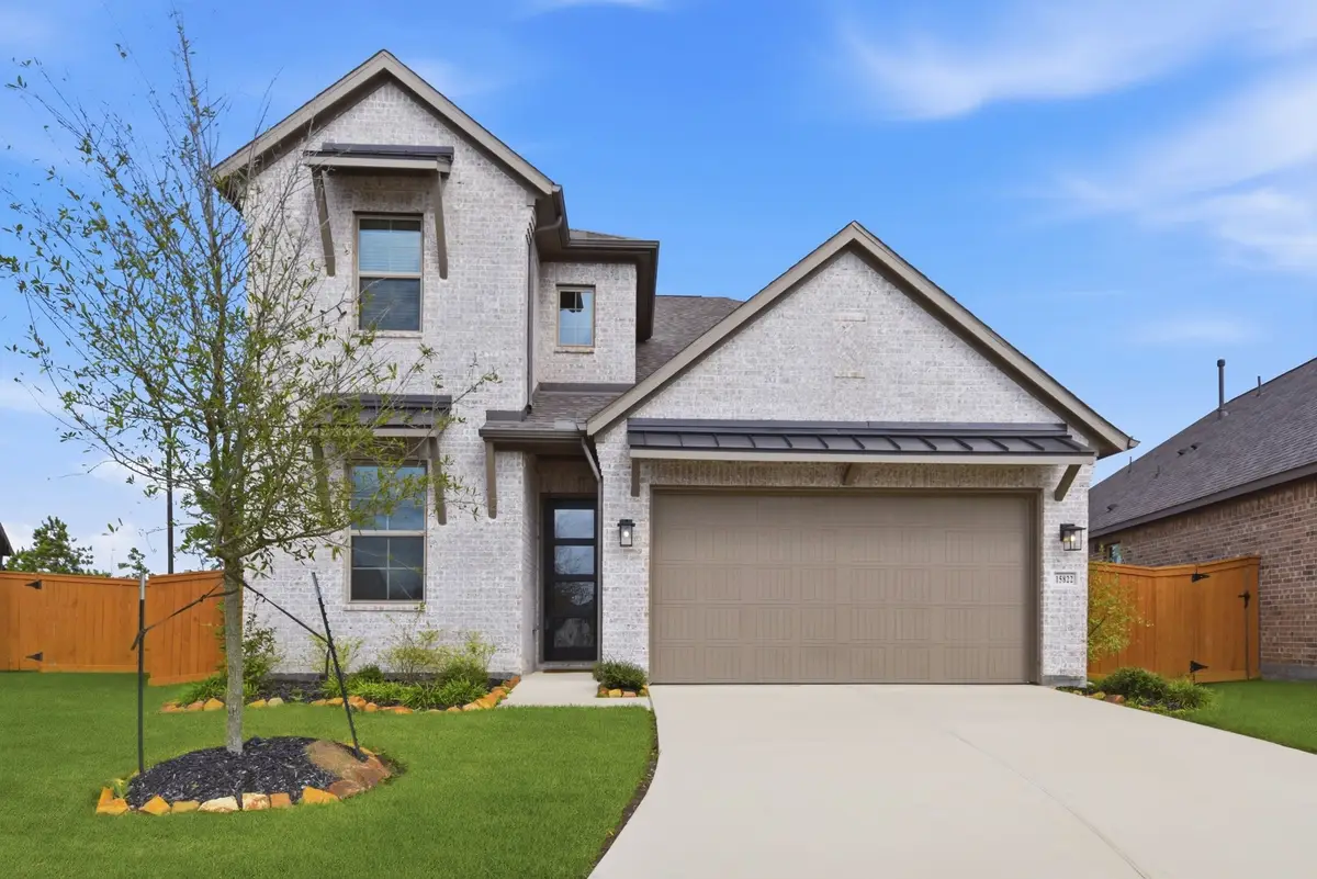 15822 Arbeadie Drive, Humble, TX 77346 - #1