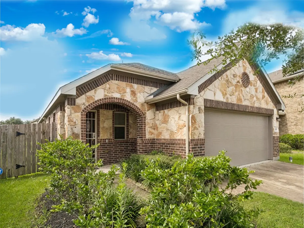 3426 Bainbridge Hill Lane, Houston, TX 77047 - #1