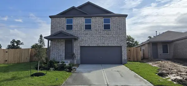 21338 Newberry Grove Lane, Humble, TX 77338