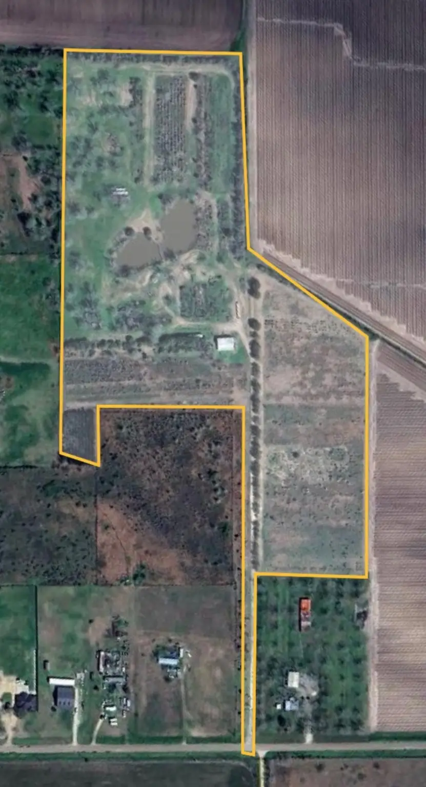 1723 County Road 216, East Bernard, TX 77435 - Image #1