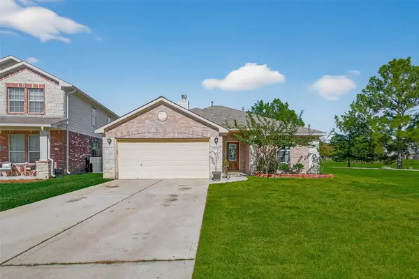 7002 Durango Creek Drive, Magnolia, TX 77354