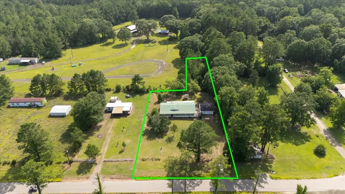 6505 County Road 200, Brookeland, TX 75931 - Image #1