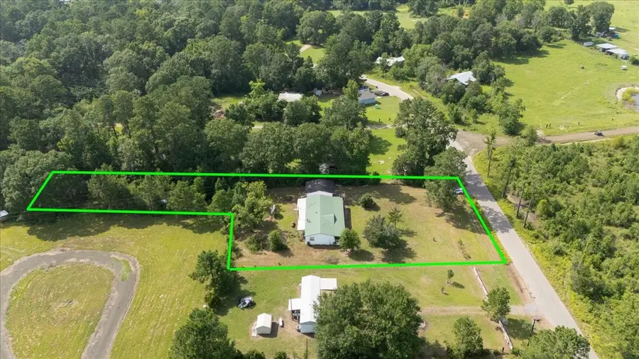 6505 County Road 200, Brookeland, TX 75931 - Image #2