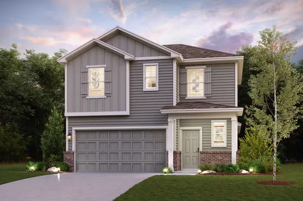 17805 Lionheart Road, Conroe, TX 77306