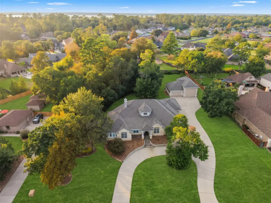 12195 N Lake Vista Drive, Willis, TX 77318 - #3