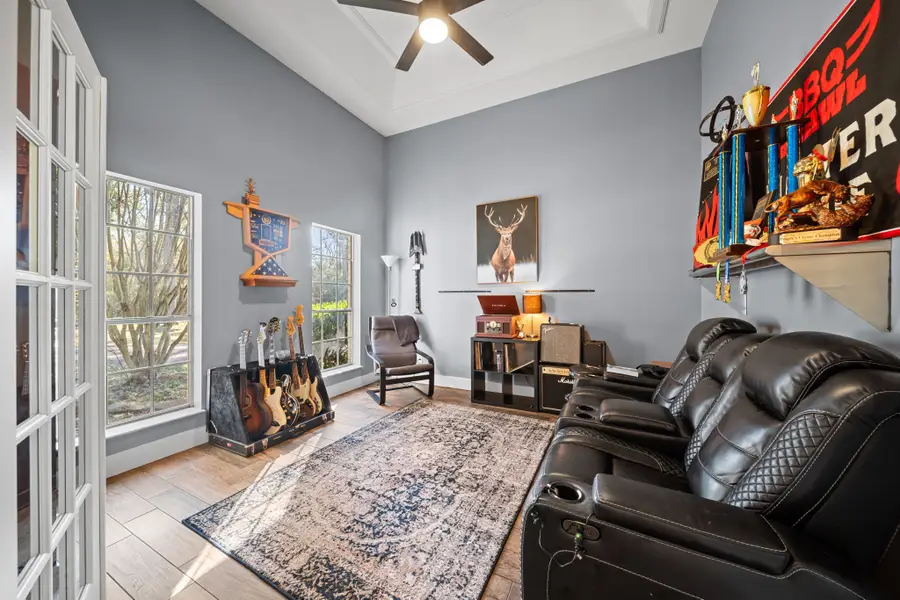 12325 Cude Cemetery Road, Willis, TX 77318 - Image #3