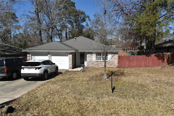 3514 Valerie Lane, Spring, TX 77380