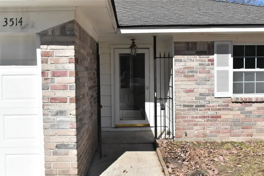 3514 Valerie Lane, Spring, TX 77380 - Image #3