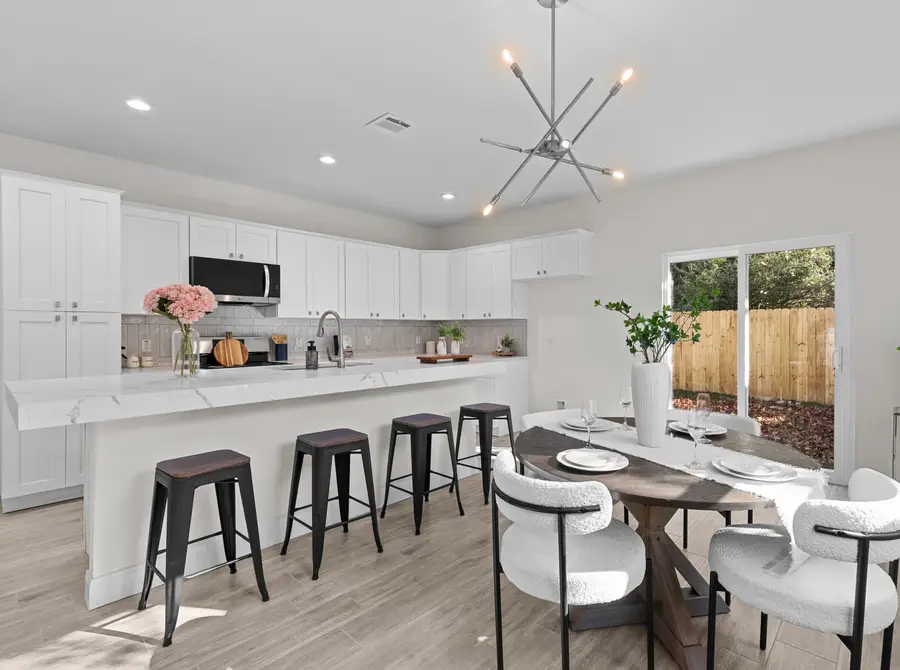 7814 Beckley Street, Houston, TX 77088 - #3