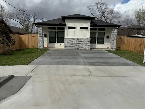 8318 Brandon Street, Houston, TX 77051