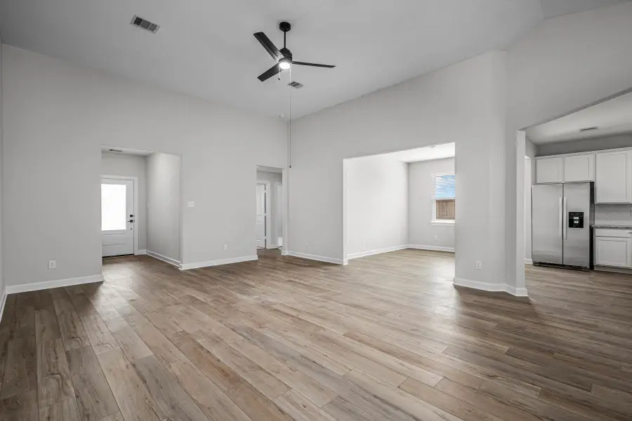 2917 Fair Wind Lane, Texas City, TX 77510 - #2