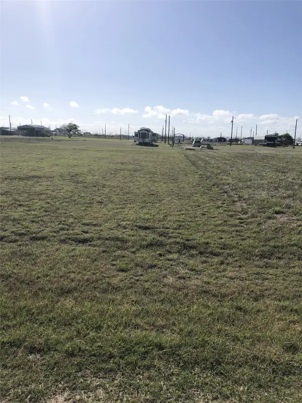 Lot 190 Cobia Lane, Palacios, TX 77465