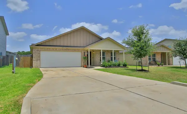 15523 Taylorcrest Drive, Conroe, TX 77306