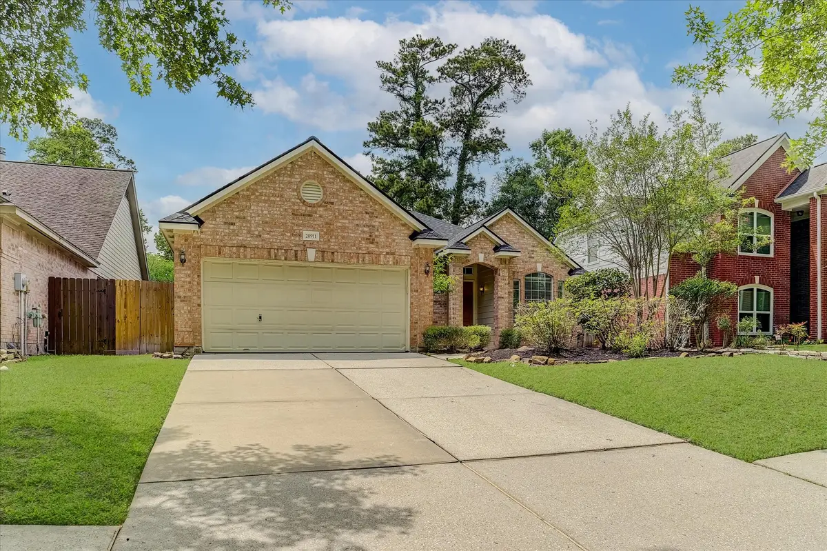 20911 Water Point Trail, Humble, TX 77346 - #1