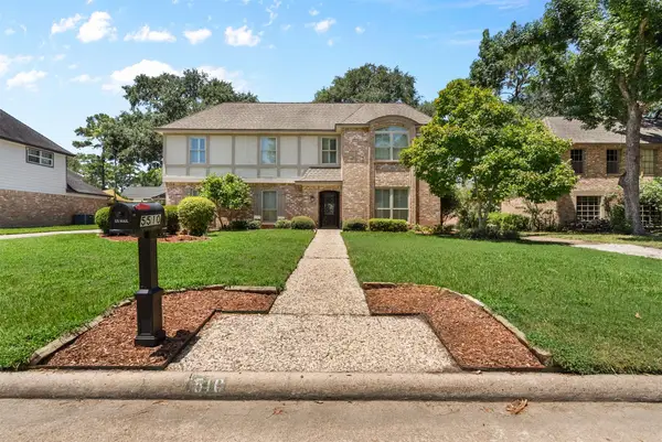 5510 Pine Arbor Drive, Houston, TX 77066