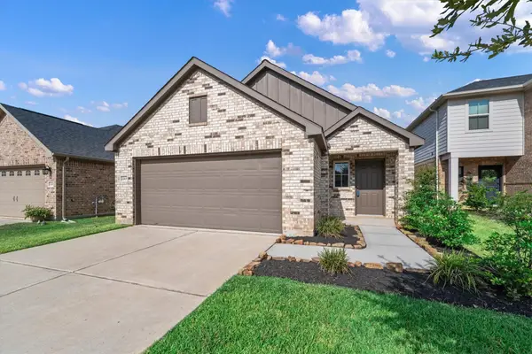 22635 Rosy Heights Trail, Tomball, TX 77377