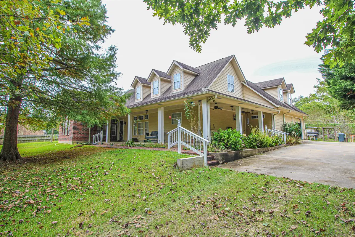 139 Berts Farm Road, Livingston, TX 77351 - #1