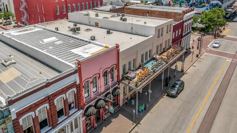 2119 Strand, Galveston, TX 77550 - #3