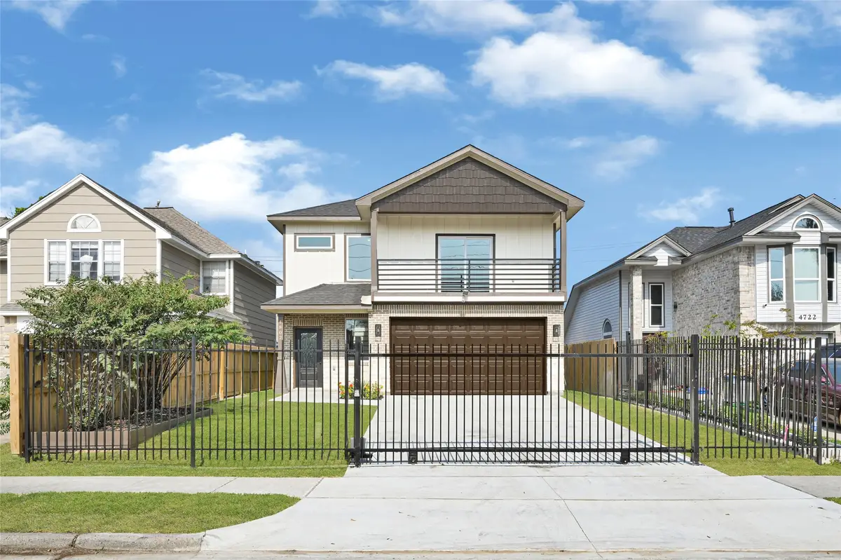 4802 Tracemeadow Drive, Houston, TX 77066 - #1