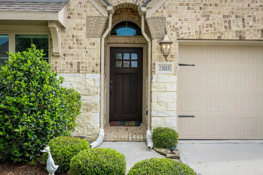 23015 Needlegrass Road, Katy, TX 77493 - #2