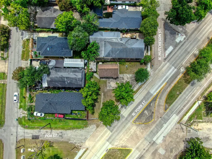434 N Hutcheson Street, Houston, TX 77003 - Image #2