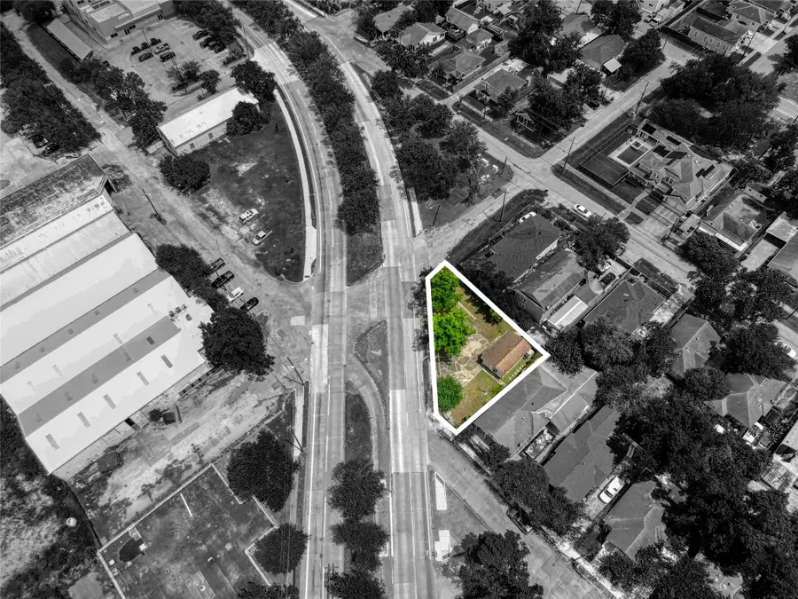 434 N Hutcheson Street, Houston, TX 77003 - Image #3