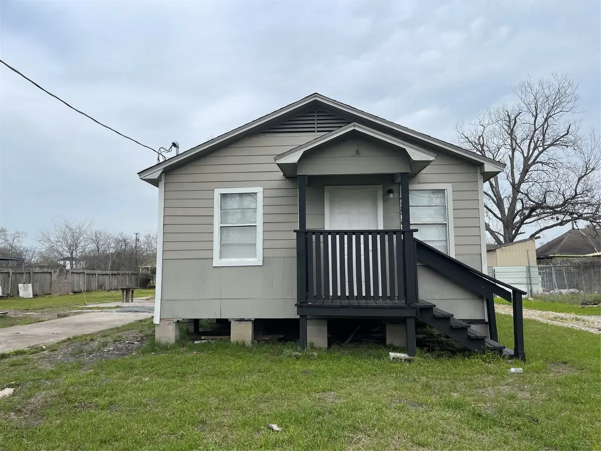 7839 Sparta Street, Houston, TX 77028 - Image #1