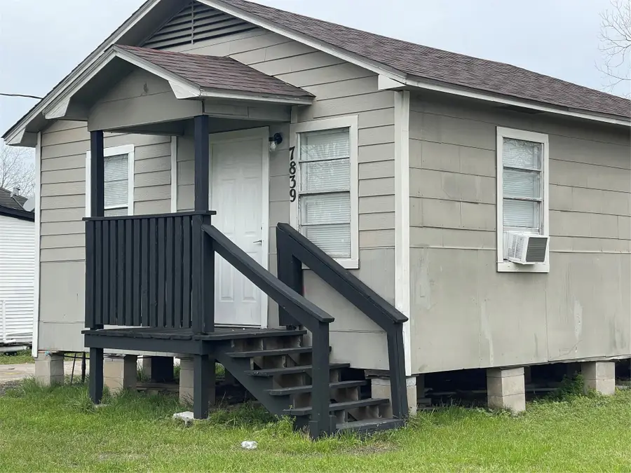 7839 Sparta Street, Houston, TX 77028 - Image #2