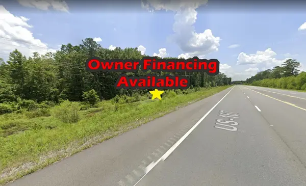 0 Calion Highway, Other, Ar 71765