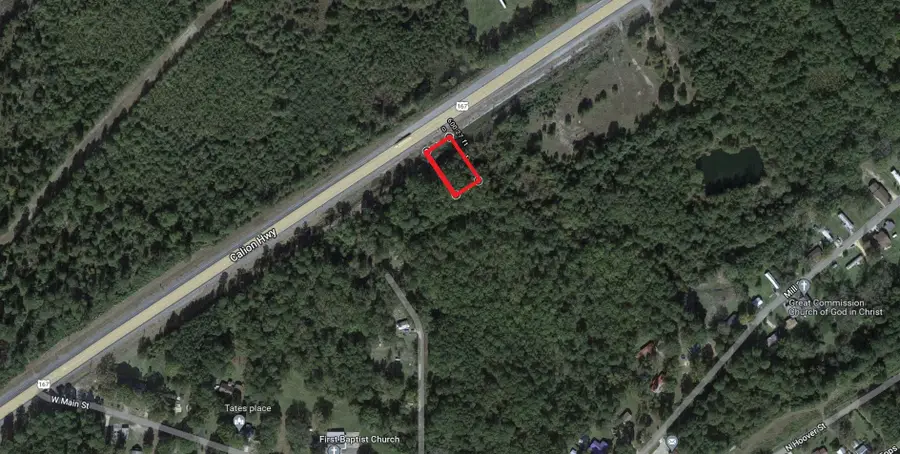 0 Calion Highway, Calion, Ar 71765 - #2