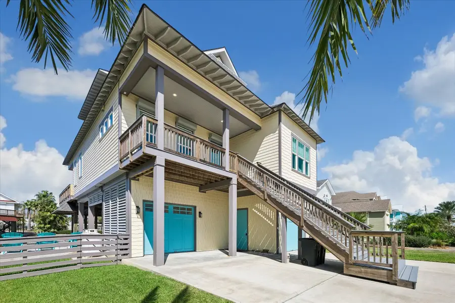 1534 Windsong Way, Tiki Island, TX 77554 - #3