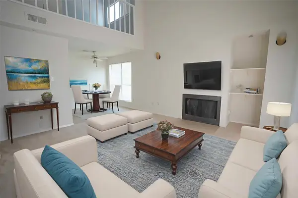 3632 Ocee Street, Houston, TX 77063