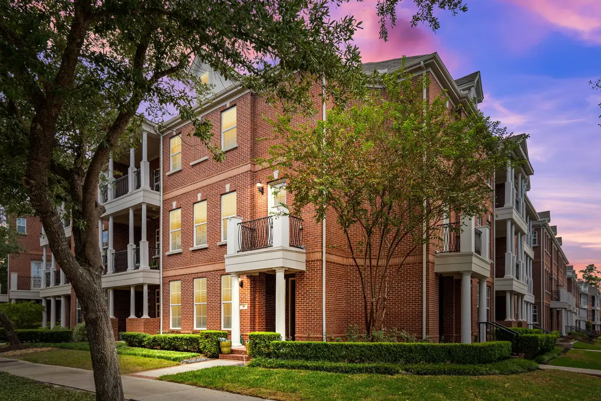 39 History Row, The Woodlands, TX 77380 - Image #1