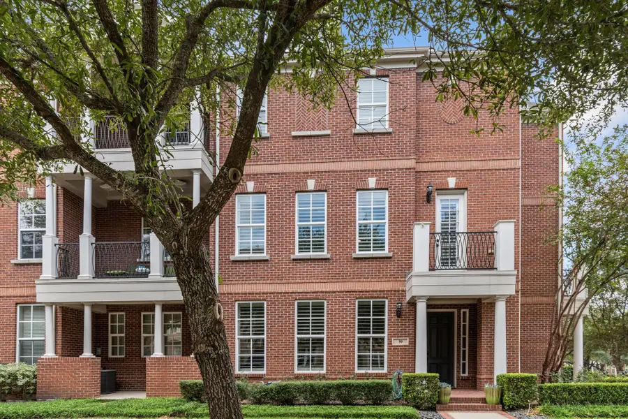 39 History Row, The Woodlands, TX 77380 - Image #2