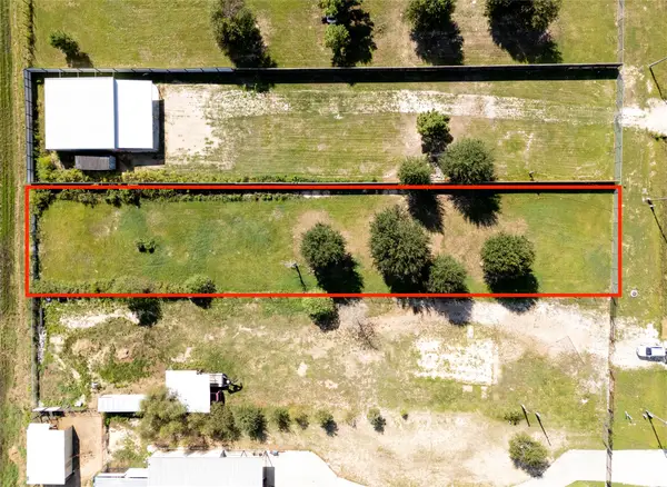 2012 County Road 3545, Cleveland, TX 77327