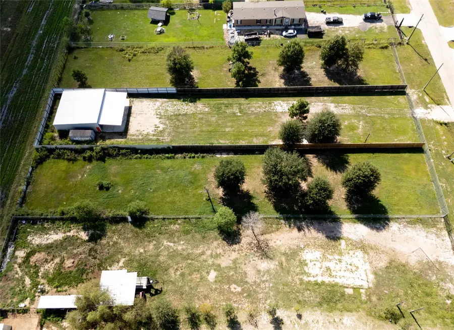 2012 County Road 3545, Cleveland, TX 77327 - #2