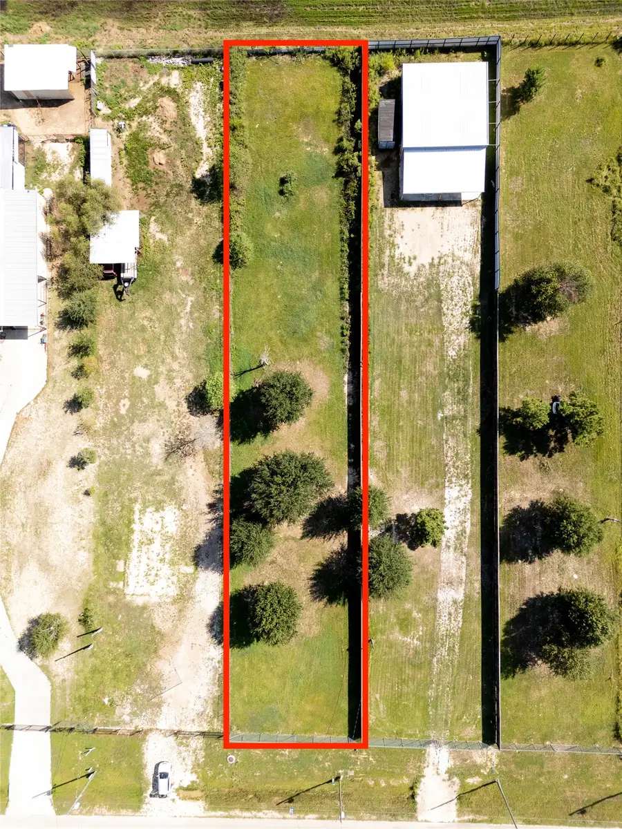 2012 County Road 3545, Cleveland, TX 77327 - #3