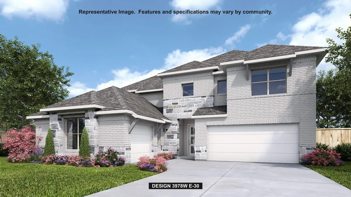 417 Prairie Heights Drive, Katy, TX 77493 - #1