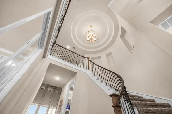 7110 Pondhawk Drive, Katy, TX 77493
