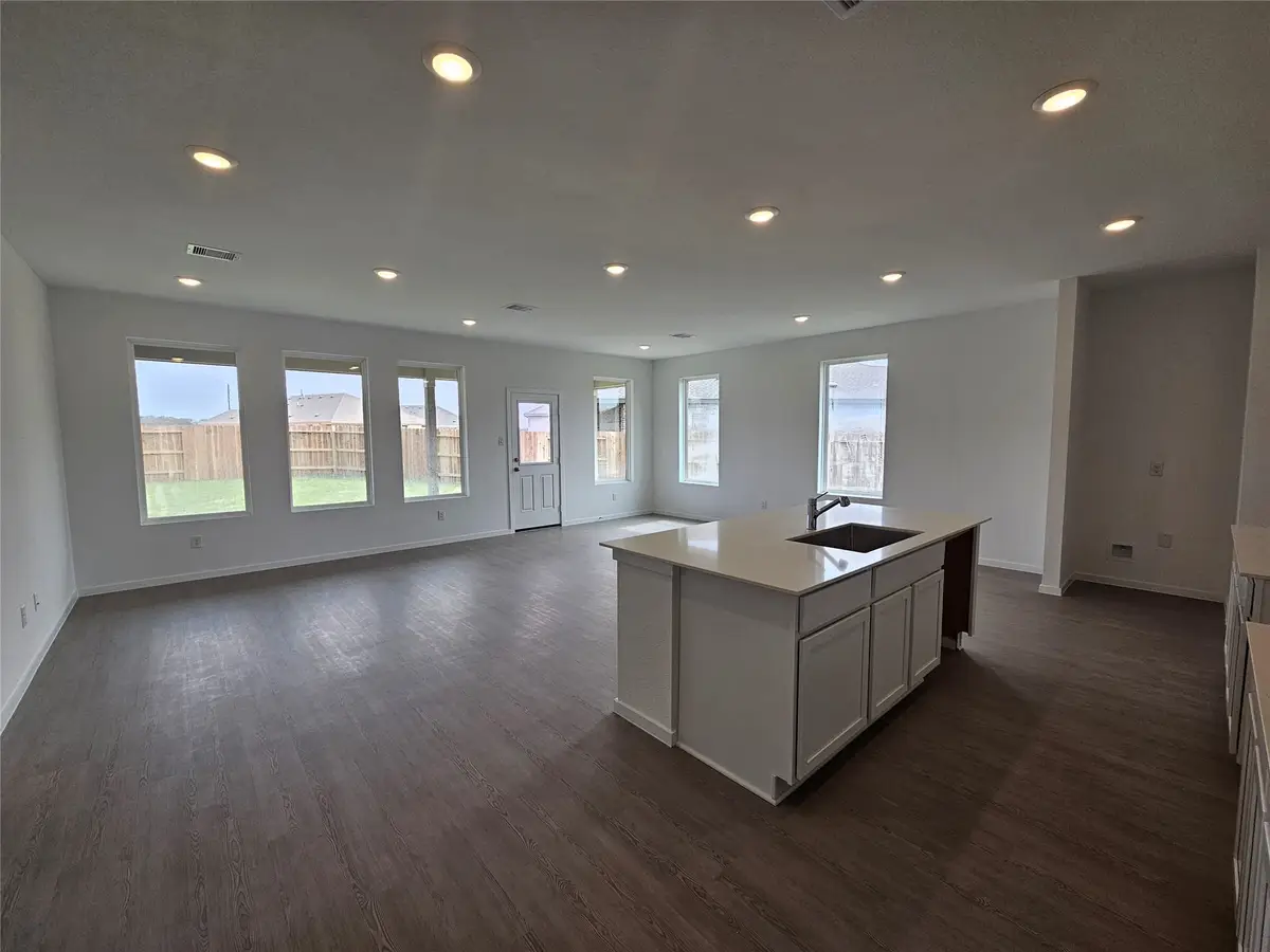 5614 Pinfish Drive, Baytown, TX 77521 - #1